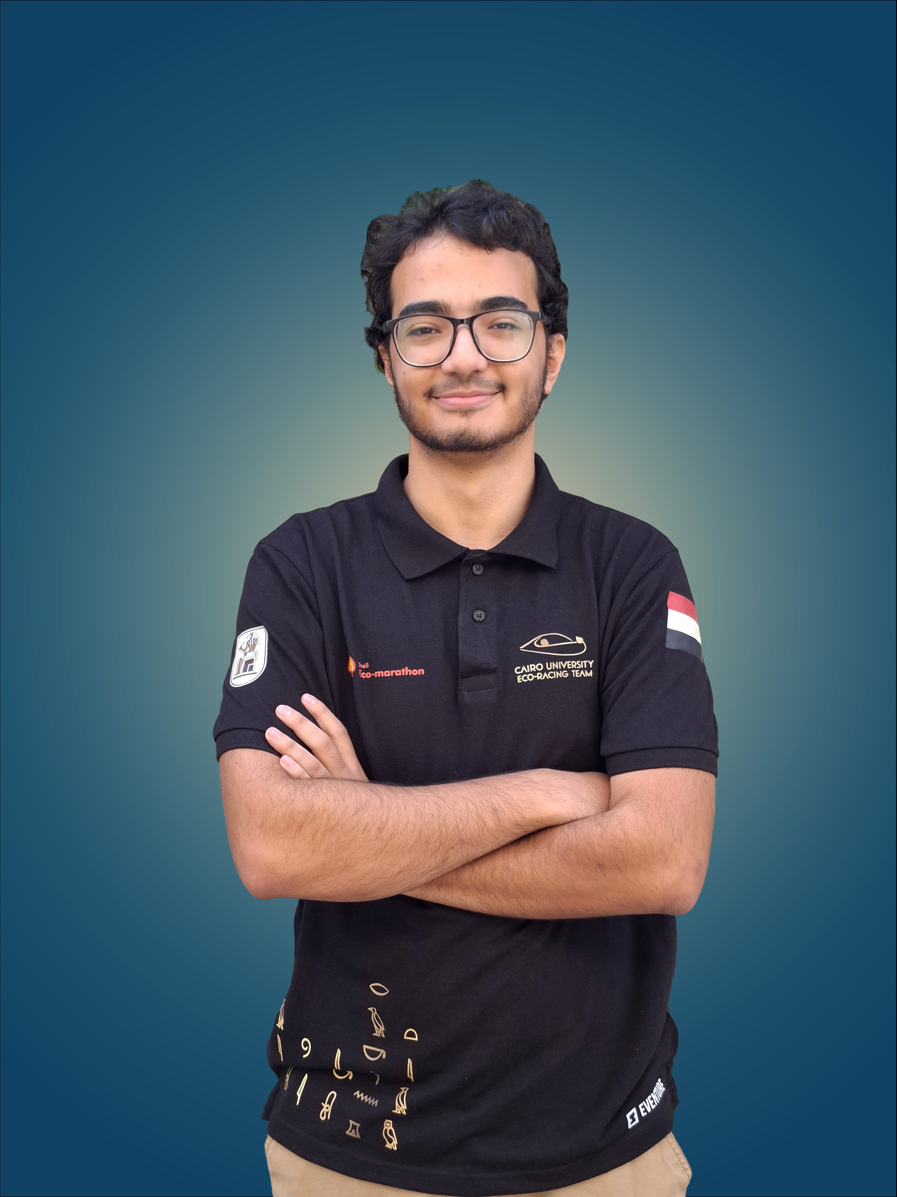 Abdelrahman Wisam