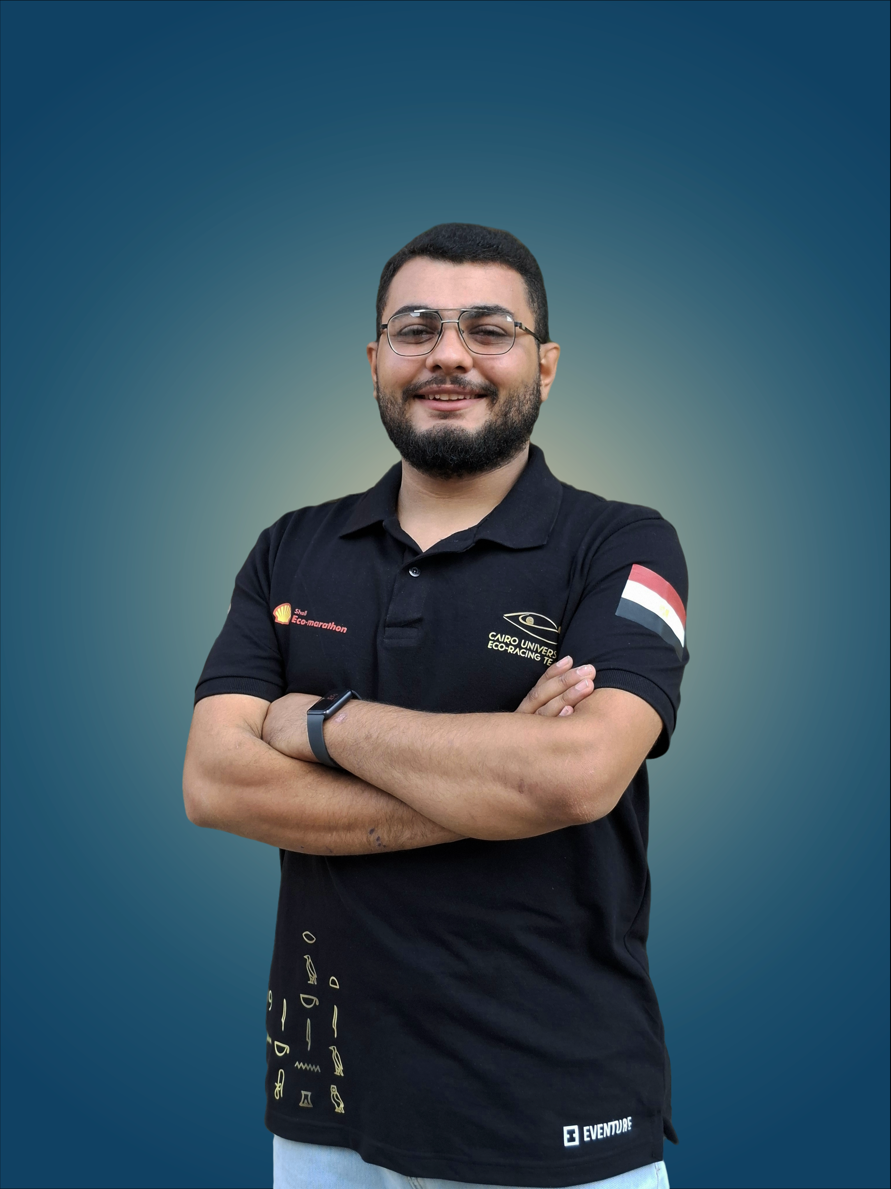 Ekwan Ehab