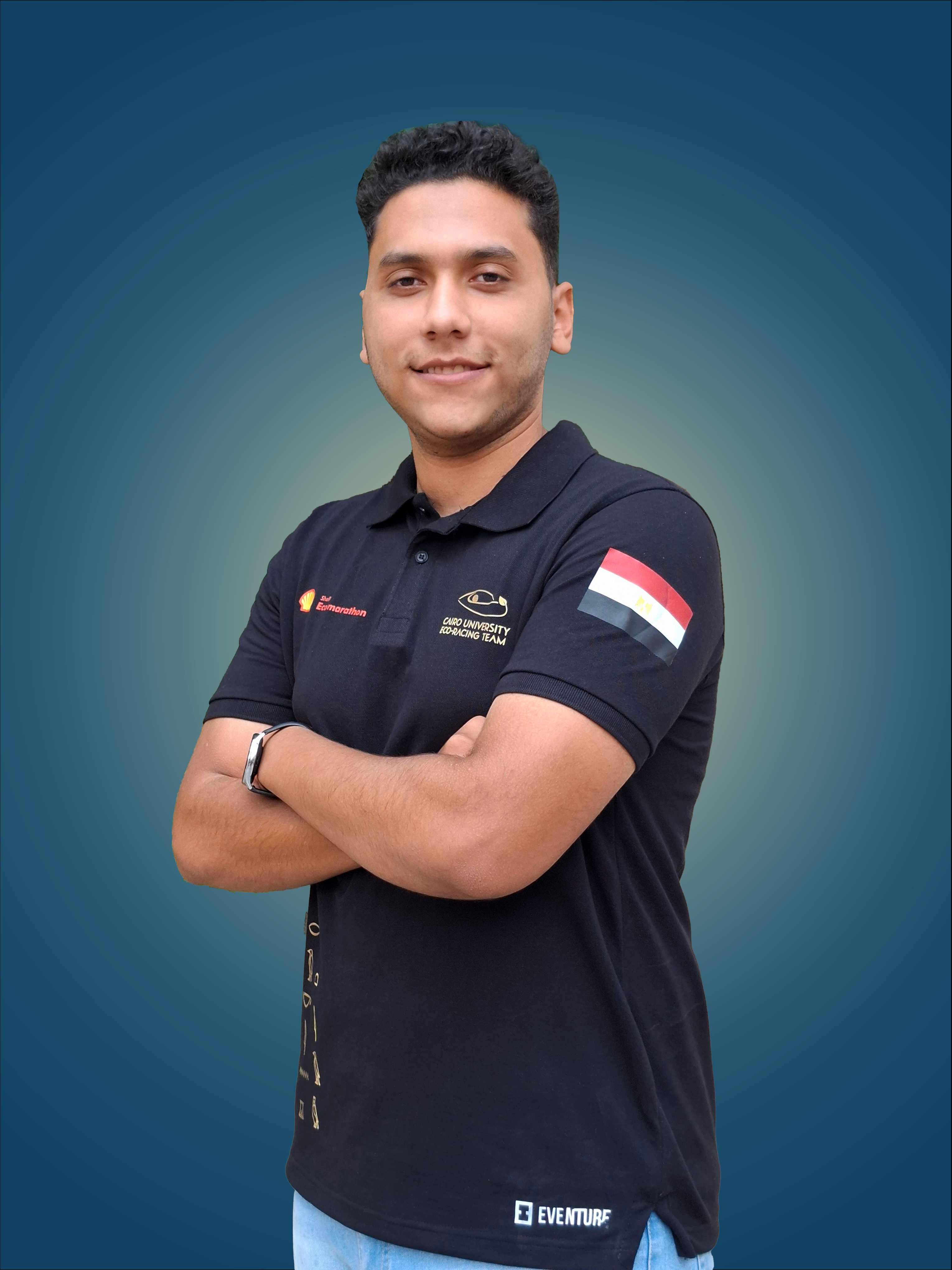 Hesham Mohamed