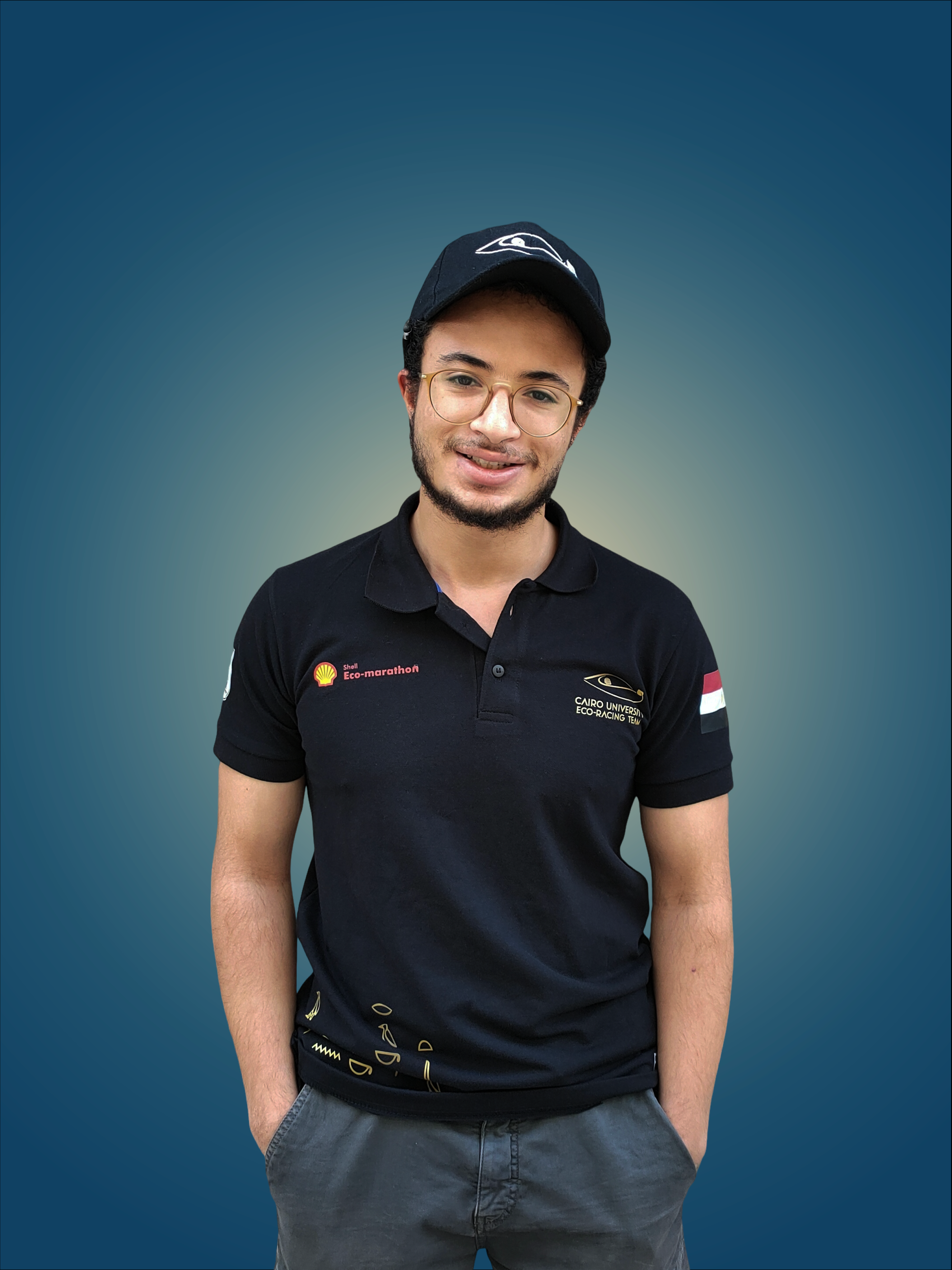 Omar Magdy