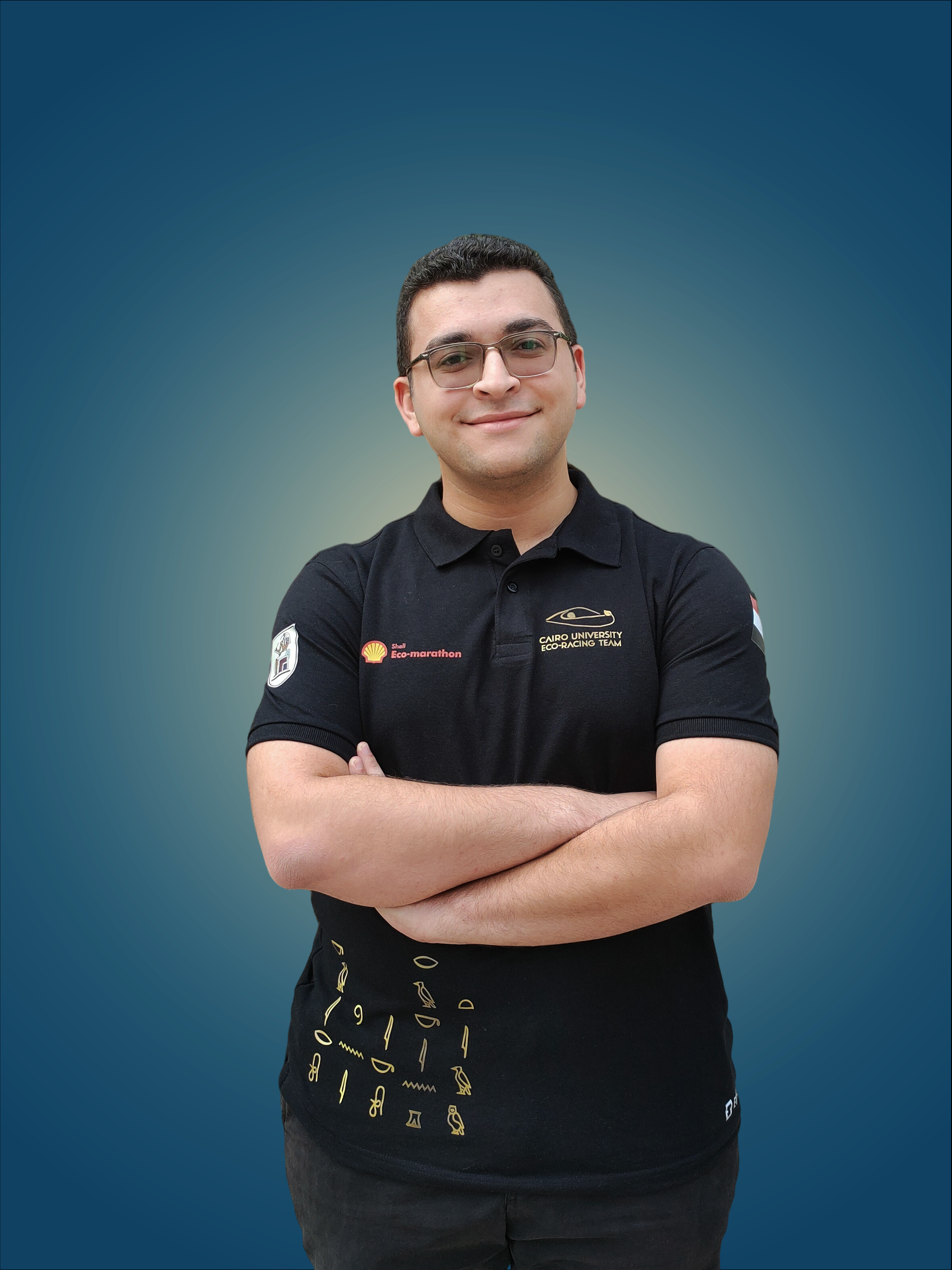 Ziad Montasr