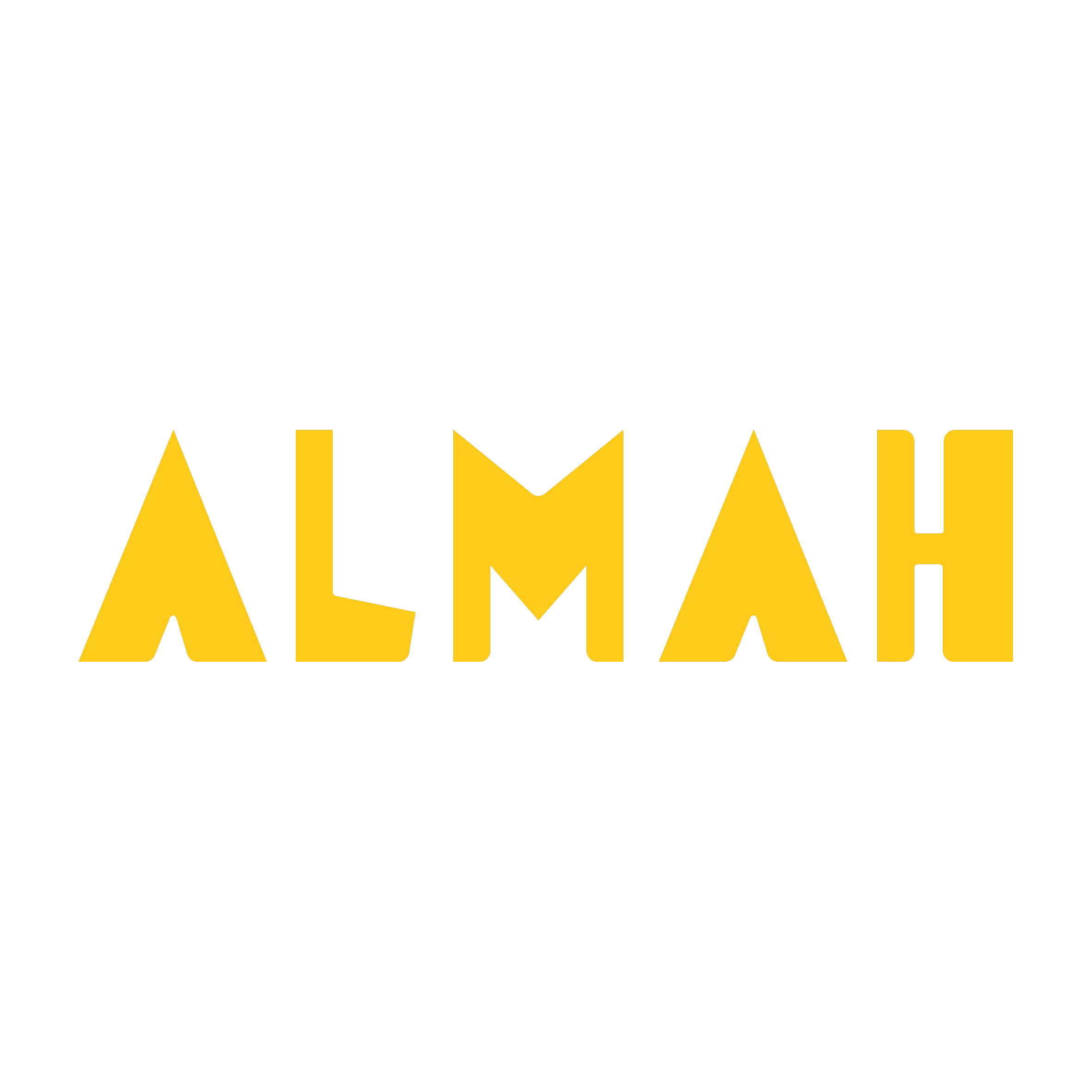 Almah
