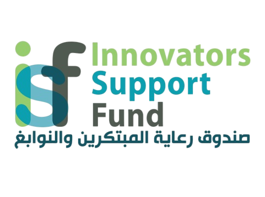 Innovators Support Fund